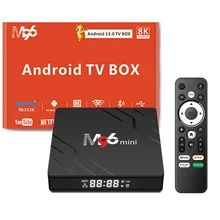 دی سی 5V 2A Smart Digital TV Box برای تلویزیون چند منظوره LED