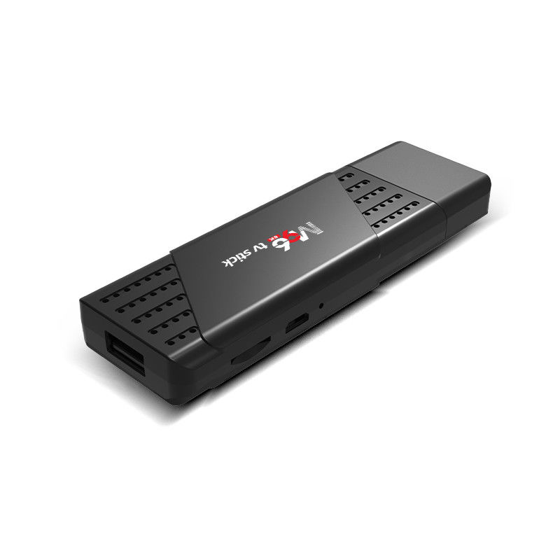 A2DP 5.0 استیک بلوتوث تلویزیون HDMI 2.1 ، قالب تصویر GIF استیک تلویزیون 4GB رم